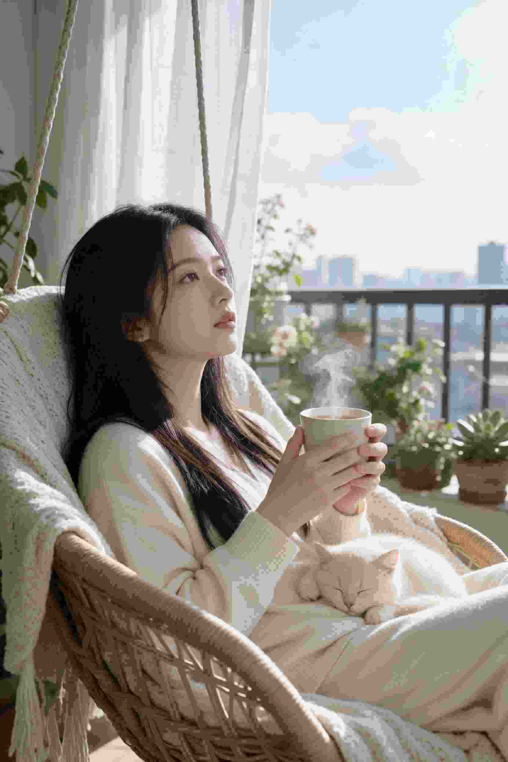亲情岁月