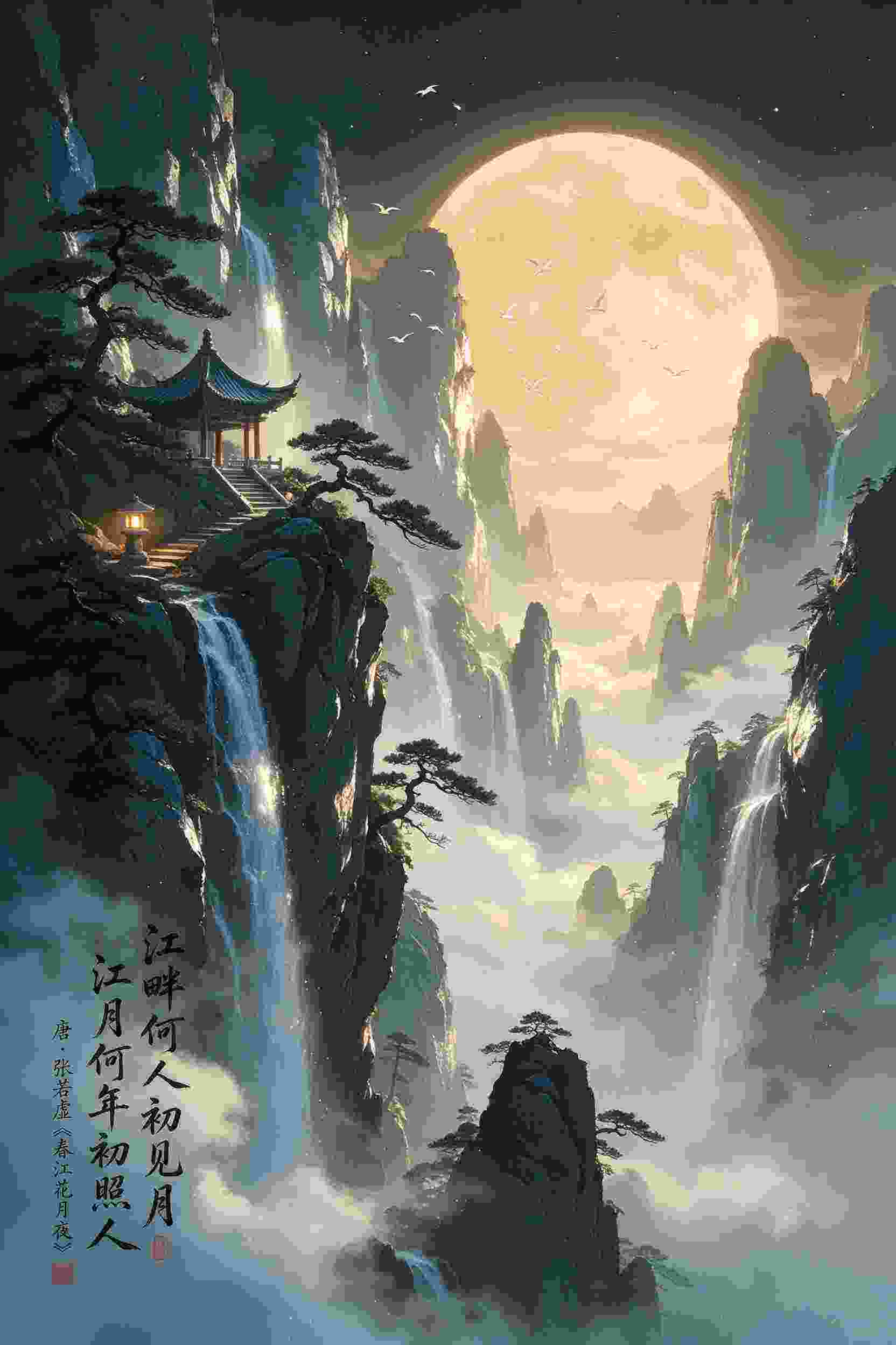 母女情深