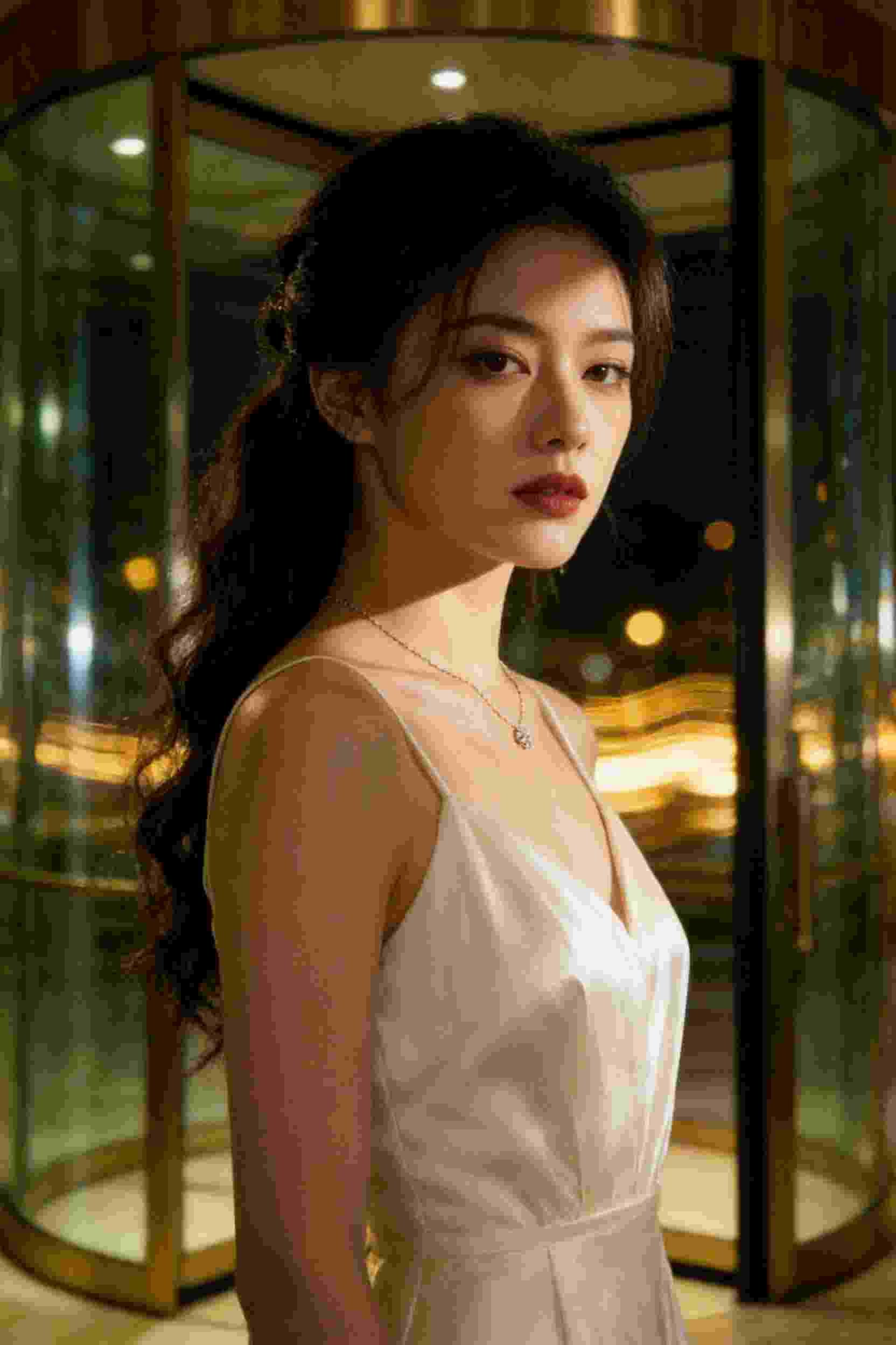 兄妹同行